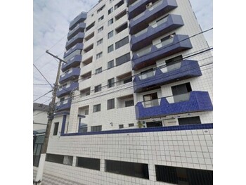 Apartamentos e Flats em leilão - Rua João Piedade Gomes, 344 - Praia Grande/SP - Itaú Unibanco S/A  | Z33676