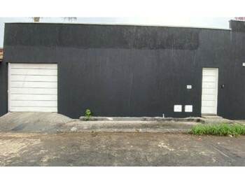Casa em leilão - Rua Inácio Bento de Loyola, 264 - Goiânia/GO - Itaú Unibanco S/A  | Z33778