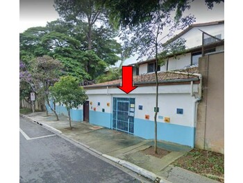Imóveis - Comerciais em leilão - Rua Varsóvia, 129 - São Paulo/SP - Tribunal de Justiça do Estado de São Paulo | Z33768