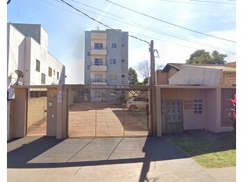 Apartamento em leilão - Rua Sadamu Minohara, 150 - Dourados/MS - Creditas Soluções Financeiras Ltda | Z33903