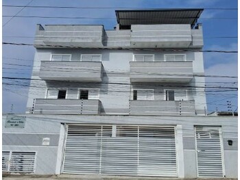 Apartamentos e Flats em leilão - Rua Brasílio Rodrigues, 309 - Santo André/SP - Banco Bradesco S/A | Z33745
