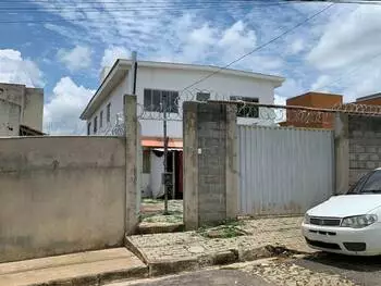 Apartamentos e flats em leilão - rua célia gonçalves do carmo, 107 - belo horizonte/mg - banco santander brasil s/a | z33752