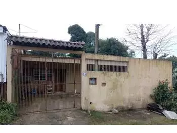 Casa em leilão - rua q, 61 - viamão/rs - banco santander brasil s/a | z33752