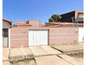 Casa em leilão - Rua 20, 211 - Timon/MA - Itaú Unibanco S/A  | Z33612