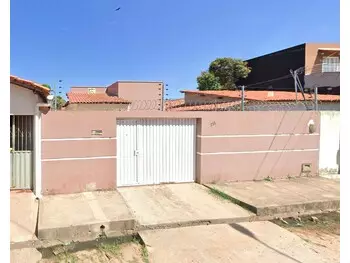 Casa em leilão - rua 20, 211 - timon/ma - itaú unibanco s/a | z33612