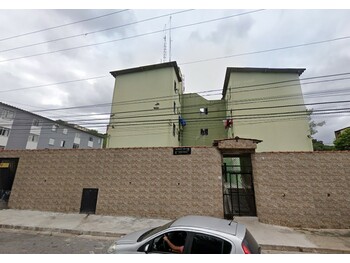 Apartamentos e Flats em leilão - Rua Igarapé Água Azul, 1101 - São Paulo/SP - SPDA Companhia São Paulo de Desenvolvimento e Mobilização de Ativos | Z33690