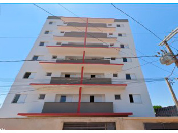 Apartamentos e Flats em leilão - Rua dos Cisnes, 693 - Uberlândia/MG - Banco Bradesco S/A | Z33817