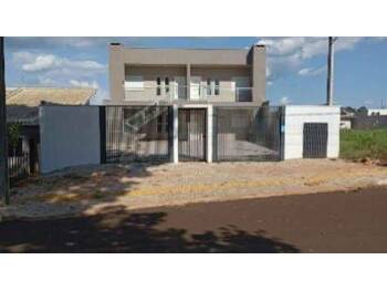 Casa em leilão - Rua Buenos Aires, S/nº - Foz do Iguaçu/PR - Banco Santander Brasil S/A | Z33752