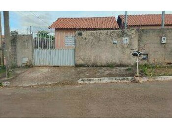 Casa em leilão - Rua 18, S/n - Cocalzinho de Goiás/GO - Itaú Unibanco S/A  | Z33676