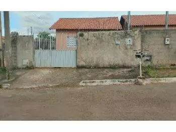 Casa em leilão - rua 18, s/n - cocalzinho de goiás/go - itaú unibanco s/a | z33676