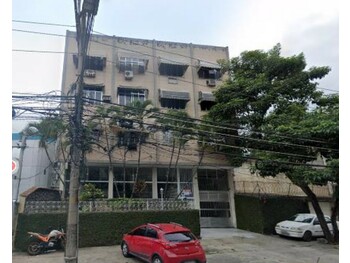 Apartamentos e Flats em leilão - Rua Jaime Perdigão, 267 - Rio de Janeiro/RJ - Itaú Unibanco S/A  | Z33676