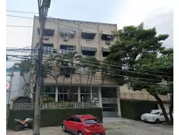 Apartamentos e flats em leilão - rua jaime perdigão, 267 - rio de janeiro/rj - itaú unibanco s/a | z33676
