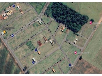 Terrenos e Lotes em leilão - Avenida Elza dos Santos Pereira, s/n - Moreira Sales/PR - Itaú Unibanco S/A  | Z33676
