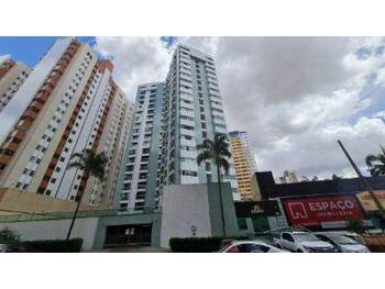 Apartamentos e Flats em leilão - Rua 20, S/nº - Aguas Claras/DF - Banco Santander Brasil S/A | Z33752