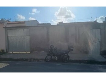 Casa em leilão - Rua L, 132 - São Cristóvão/SE - Itaú Unibanco S/A  | Z33778