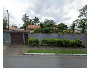 Casa em leilão - Avenida José Carlos Pace, 373 - São Paulo/SP - Tribunal de Justiça do Estado de São Paulo | Z33848