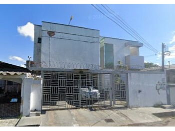 Casa em leilão - Rua Duarte da Costa, 335 - Manaus/AM - Itaú Unibanco S/A  | Z33778