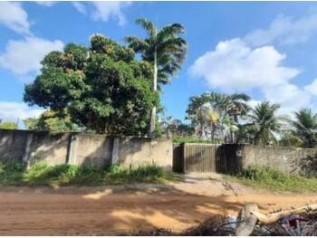 Casa em leilão - Rua L, 1415 - Nísia Floresta/RN - Banco Santander Brasil S/A | Z33752
