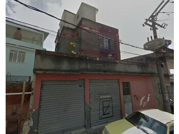 Apartamentos e Flats em leilão - Rua Tibre, 2 - Rio de Janeiro/RJ - Itaú Unibanco S/A  | Z33676