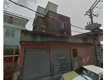 Apartamentos e flats em leilão - rua tibre, 2 - rio de janeiro/rj - itaú unibanco s/a | z33676