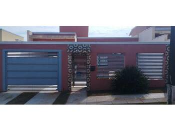 Casa em leilão - R Ascanio Mendonça, s/nº - Ivaiporã/PR - Banco Santander Brasil S/A | Z33752