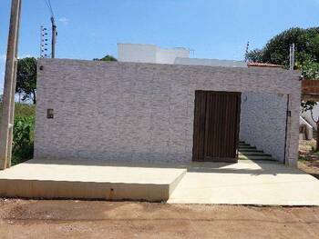 Casa em leilão - Rua Sete, s/n - Lagoa do Carro/PE - Banco Santander Brasil S/A | Z33752