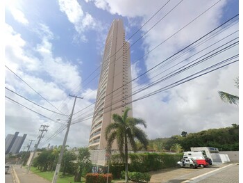 Apartamentos e Flats em leilão - Rua Alexandre Câmara, 1977 - Natal/RN - Banco Bradesco S/A | Z33748