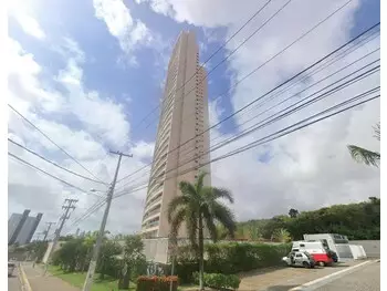 Apartamentos e flats em leilão - rua alexandre câmara, 1977 - natal/rn - banco bradesco s/a | z33748