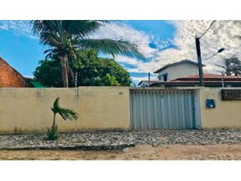 Casa em leilão - Rua Sociedade Cósmica, 20 - Paracuru/CE - Banco Bradesco S/A | Z33890
