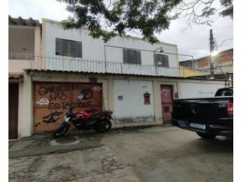 Casa em leilão - Estrada Mapua, 260 - Rio de Janeiro/RJ - Itaú Unibanco S/A  | Z33778