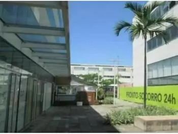 Lojas em leilão - avenida ayrton senna, 5500 - rio de janeiro/rj - itaú unibanco s/a | z33676