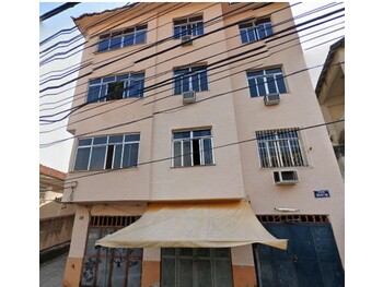 Apartamentos e Flats em leilão - Rua Queiros Lima, 89 - Rio de Janeiro/RJ - Itaú Unibanco S/A  | Z33676