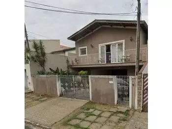 Casa em leilão - rua francisco pereira coutinho, 88 - campinas/sp - enforce community | z33756