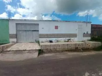 Casa em leilão - rua cp 16, 315 - santa inês/ma - banco santander brasil s/a | z33752