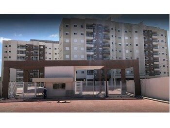 Apartamentos e Flats em leilão - Avenida Reynaldo de Porcari, 2788 - Jundiaí/SP - Banco Bradesco S/A | Z33748