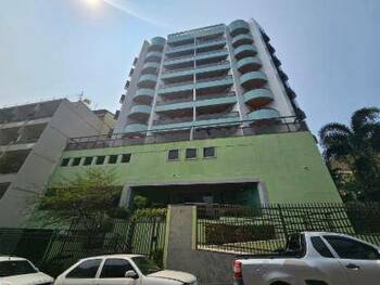 Apartamentos e Flats em leilão - Rua Bento Vasconcelos, 89 - Nova Iguaçu/RJ - Banco Santander Brasil S/A | Z33752