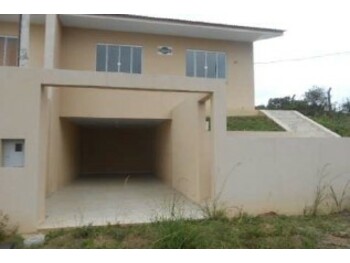 Casa em leilão - Rua Simão Hawrysko, 10 - Irati/PR - Banco Cooperativo Sicoob S.A. | Z33821