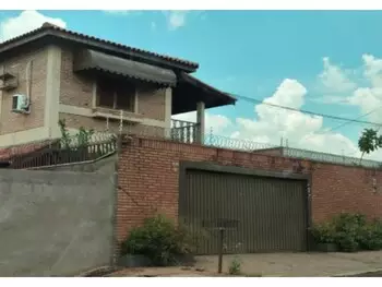 Casa em leilão - rua fagundes varela, 69 - campo grande/ms - itaú unibanco s/a | z33676