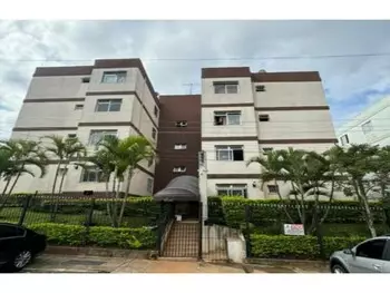 Apartamentos e flats em leilão - rua potengi, 121 - cotia/sp - itaú unibanco s/a | z33676