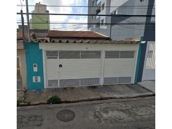 Casa em leilão - Rua Juscelino Kubitschek de Oliveira, 89 - Mauá/SP - Tribunal de Justiça do Estado de São Paulo | Z33777