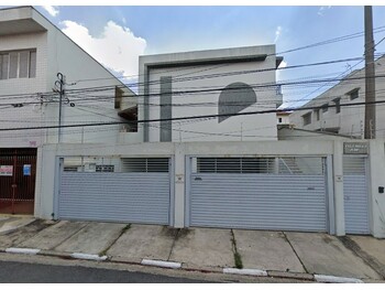 Casa em leilão - Rua Francisca Mercedes de Oliveira, 127 - Osasco/SP - Itaú Unibanco S/A  | Z33778