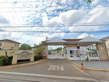 Casa em leilão - Avenida Antônio Frederico Ozanan, 9700 - Jundiaí/SP - Banco Santander Brasil S/A | Z33779