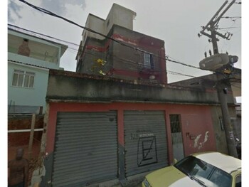 Apartamentos e Flats em leilão - Rua Tibre, 2 - Rio de Janeiro/RJ - Itaú Unibanco S/A  | Z33778