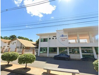 Casa em leilão - Via de Acesso Marina Mofatto Área C-1, S/n - Caldas Novas/GO - Banco Cooperativo Sicoob S.A. | Z33725
