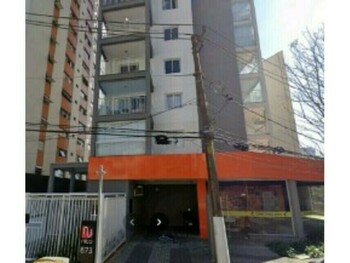 Apartamentos e Flats em leilão - Rua Doutor Nicolau de Sousa Queirós, 673 - São Paulo/SP - Itaú Unibanco S/A  | Z33676