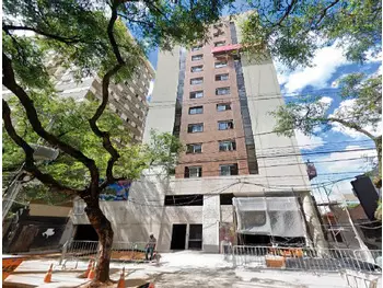 Apartamentos e flats em leilão - rua dos aimorés, 2414 - belo horizonte/mg - banco bradesco s/a | z33766