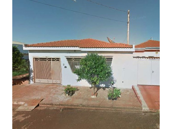 Casa em leilão - Rua Pedro Farinasso , 283 - Dumont/SP - Tribunal de Justiça do Estado de São Paulo | Z33838