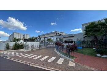 Apartamentos e Flats em leilão - Rua João Carvalho Rufino, 1400 - Ribeirão Preto/SP - Banco Santander Brasil S/A | Z33752