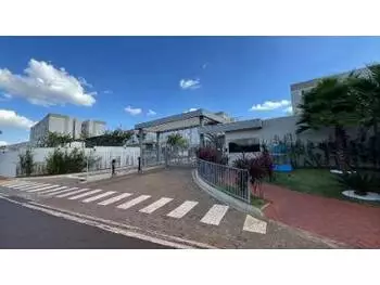 Apartamentos e flats em leilão - rua joão carvalho rufino, 1400 - ribeirão preto/sp - banco santander brasil s/a | z33752