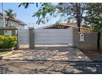 Casa em leilão - Rua Lamartine Fagundes, 467 - Atibaia/SP - Itaú Unibanco S/A  | Z33676